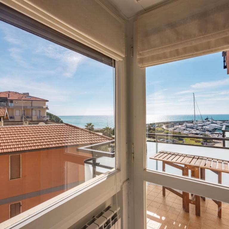 La Côte d'Azur by Wonderful Italy - Appartamento con Balcone - 14