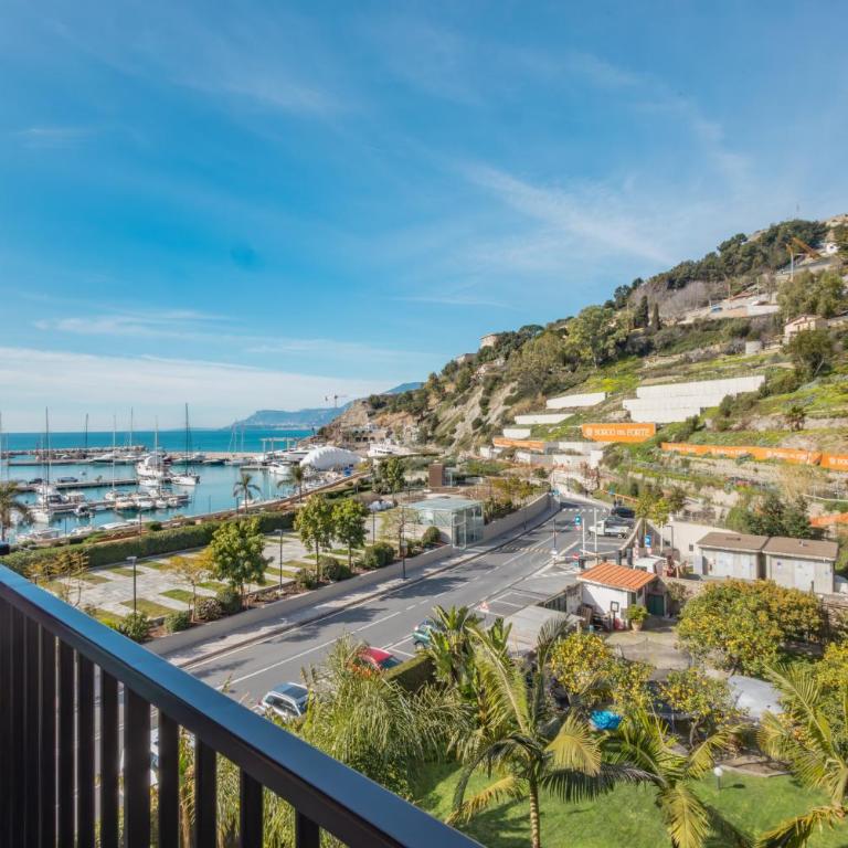 La Côte d'Azur by Wonderful Italy - Appartamento con Balcone - 16