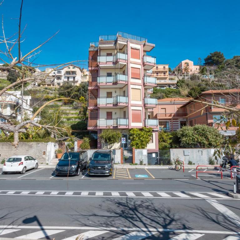 La Côte d'Azur by Wonderful Italy - Appartamento con Balcone - 17