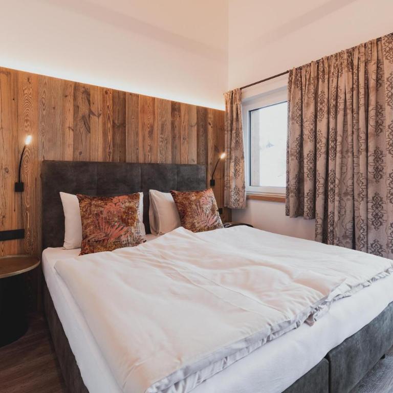 Portis Appartements - Appartamento con 2 Camere da Letto e Bagno - 11