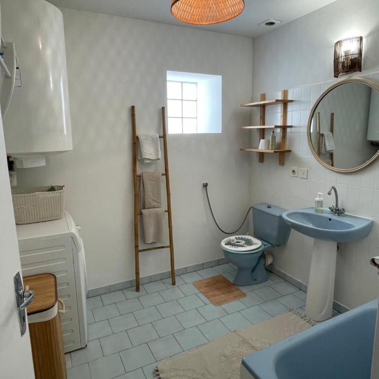 Escapade confort Toulon - Apartment mit 2 Schlafzimmern - 4