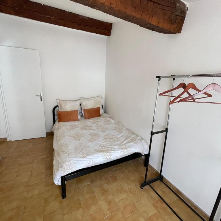 Escapade confort Toulon - Apartment mit 2 Schlafzimmern - 6