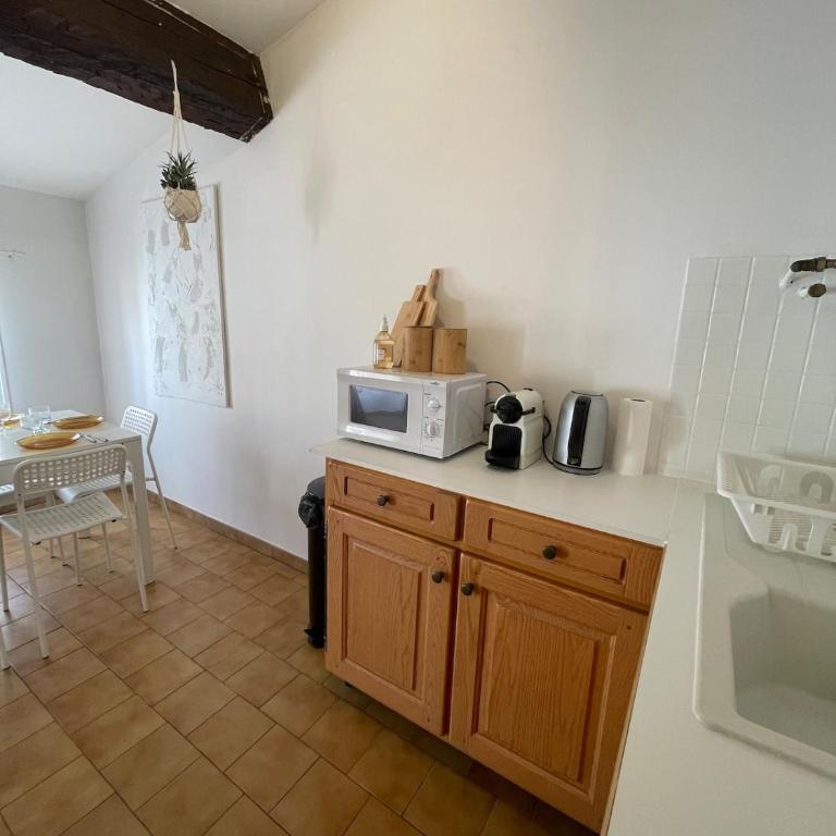 Escapade confort Toulon - Apartment mit 2 Schlafzimmern - 7