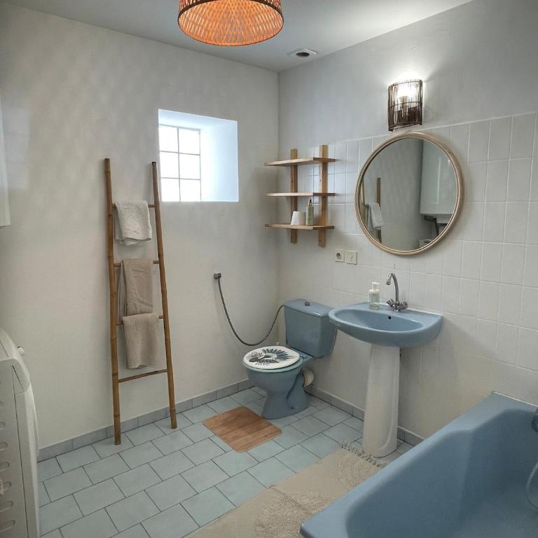 Escapade confort Toulon - Apartment mit 2 Schlafzimmern - 8