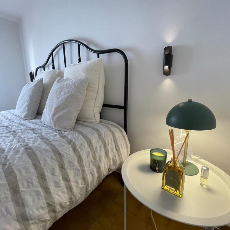 Escapade confort Toulon - Apartment mit 2 Schlafzimmern - 9