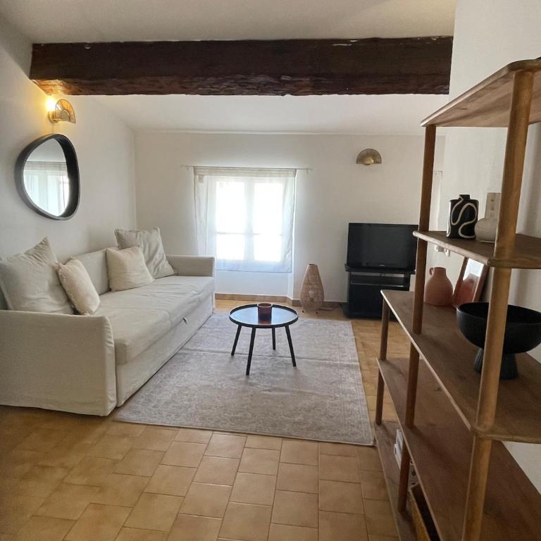 Escapade confort Toulon - Apartment mit 2 Schlafzimmern - 11
