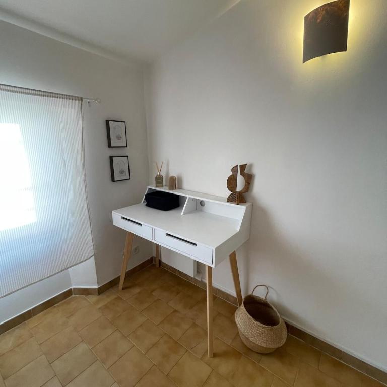 Escapade confort Toulon - Apartment mit 2 Schlafzimmern - 14