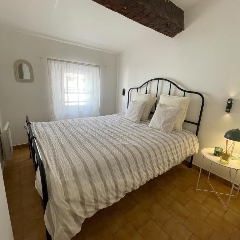 Escapade confort Toulon - Apartment mit 2 Schlafzimmern - 15