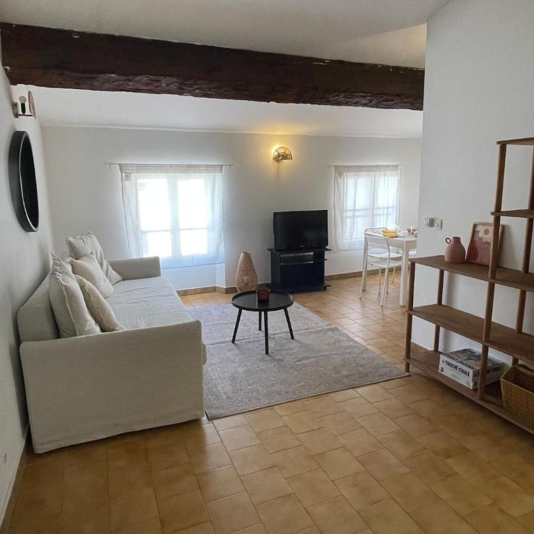 Escapade confort Toulon - Apartment mit 2 Schlafzimmern - 18