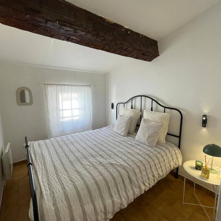Escapade confort Toulon - Apartment mit 2 Schlafzimmern - 19
