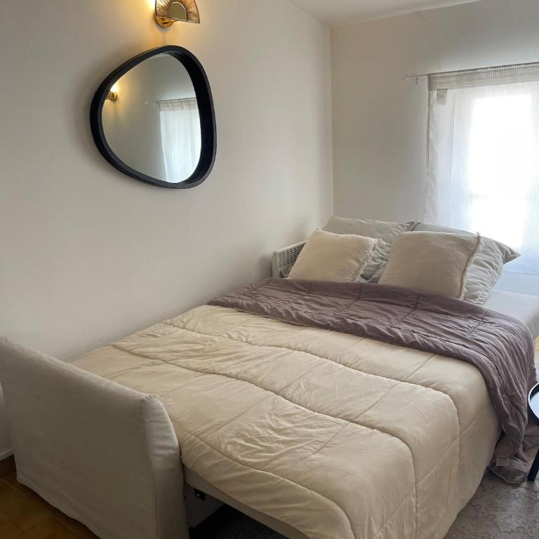 Escapade confort Toulon - Apartment mit 2 Schlafzimmern - 20