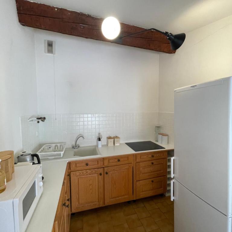Escapade confort Toulon - Apartment mit 2 Schlafzimmern - 26