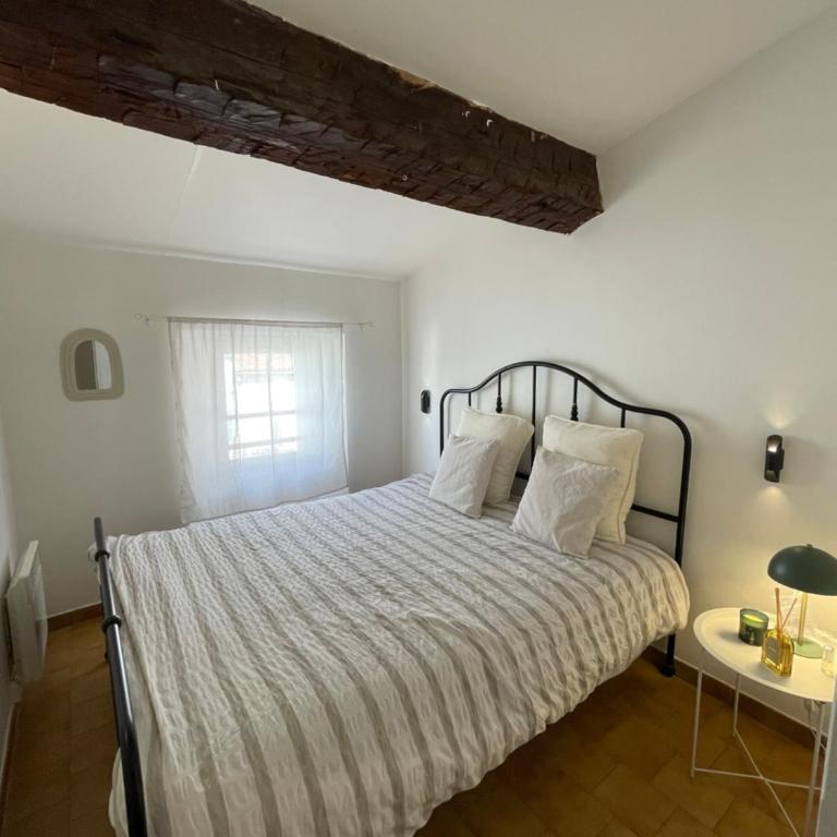 Escapade confort Toulon - Apartment mit 2 Schlafzimmern - 27