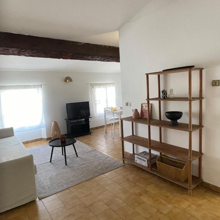 Escapade confort Toulon - Apartment mit 2 Schlafzimmern - 28