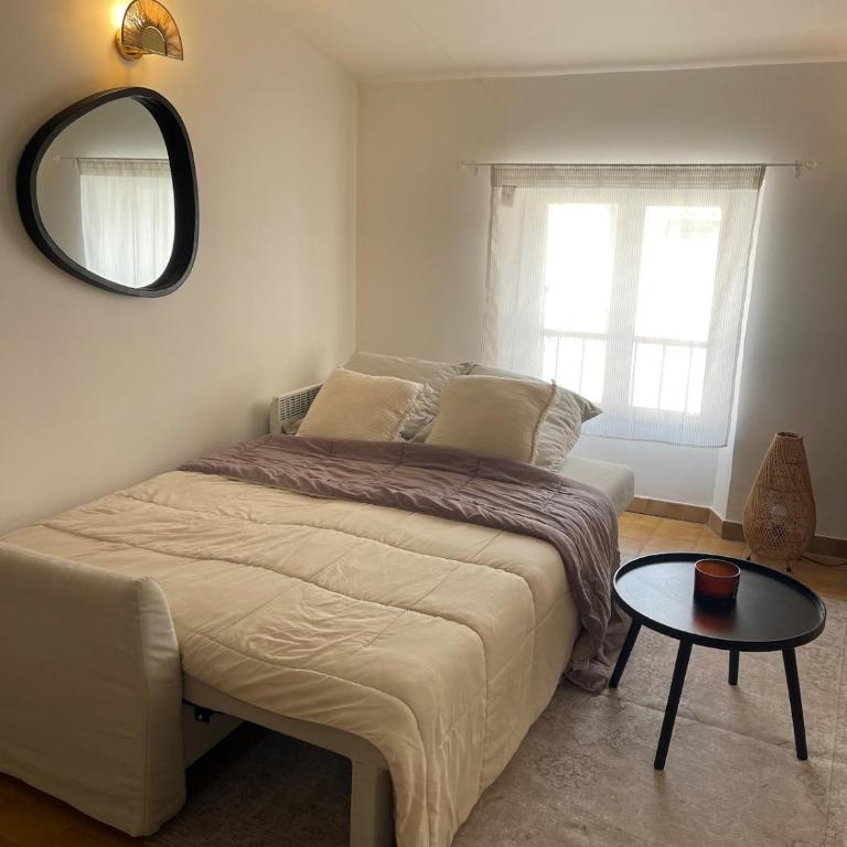 Escapade confort Toulon - Apartment mit 2 Schlafzimmern - 29
