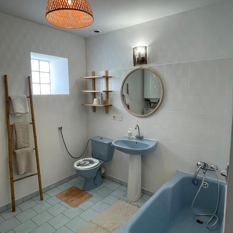 Escapade confort Toulon - Apartment mit 2 Schlafzimmern - 30