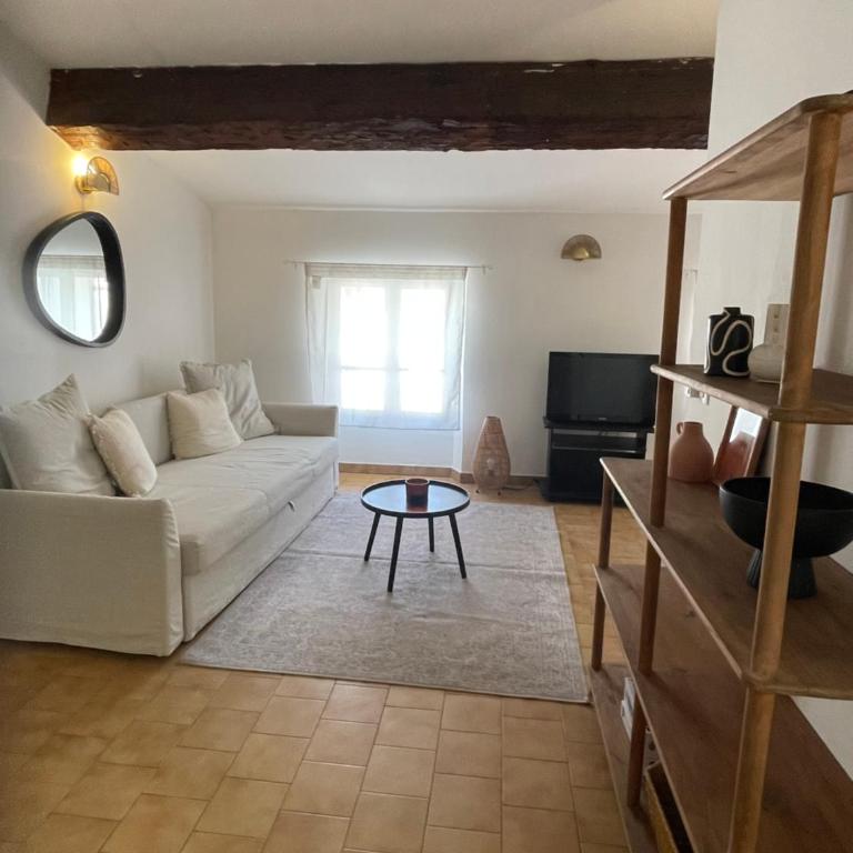 Escapade confort Toulon - Apartment mit 2 Schlafzimmern - 1