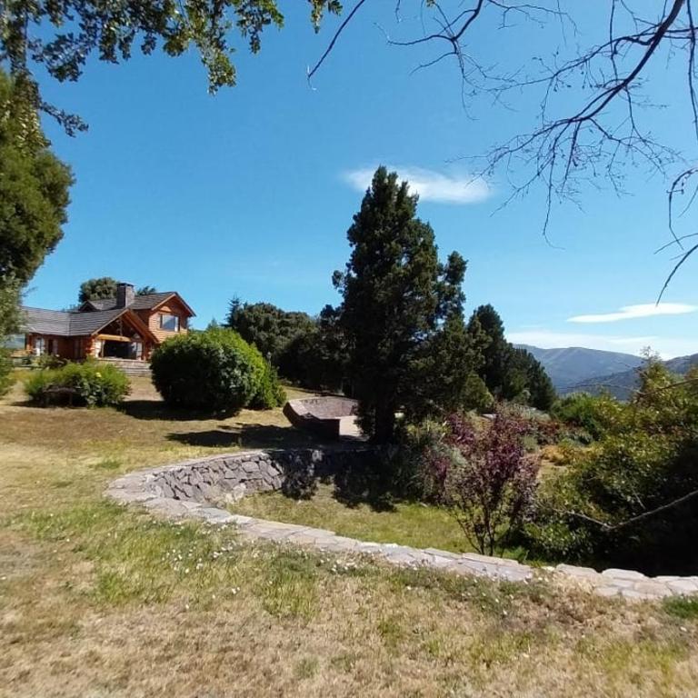 Gran Casa - Vista Única - Casa de 3 dormitorios - 28