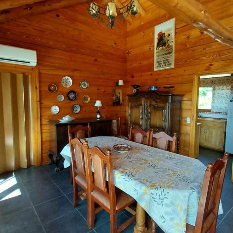 Gran Casa - Vista Única - Casa de 3 dormitorios - 9