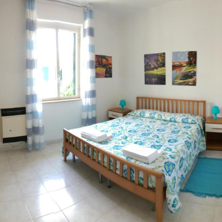 Casa Anna & Bruna - Appartamento - 1