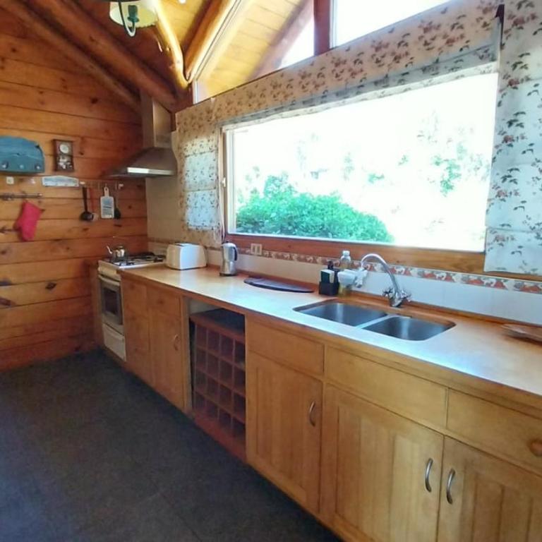 Gran Casa - Vista Única - Casa de 3 dormitorios - 87