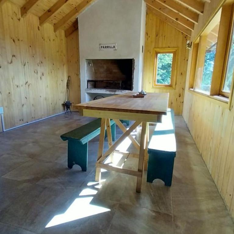 Gran Casa - Vista Única - Casa de 3 dormitorios - 93