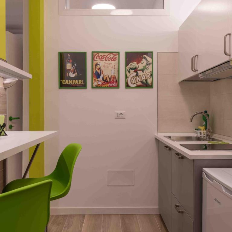 CRHome - Apartamento Clásico - 14