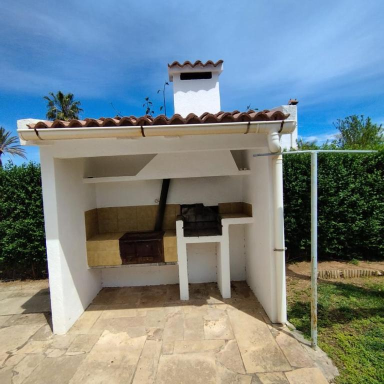 Casa María - Three-Bedroom House - 16
