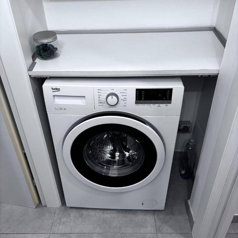 Zuara Flexyrent apartment - Appartamento con 1 Camera da Letto - 2