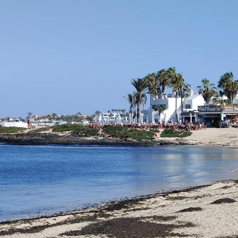 Casa Gaia a 5 minutos de la playa de las dunas - One-Bedroom Apartment - 21