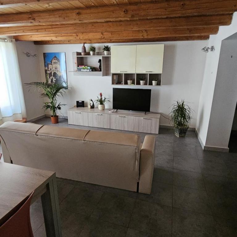 Casa Whitaker - Appartamento con 2 Camere da Letto - 6