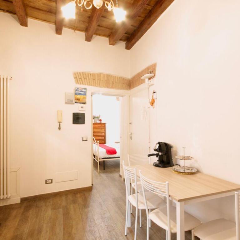 HC - In the heart of Campo de' Fiori - Appartamento (2-3 Adulti) - Via Del Pellegrino 75 - 20