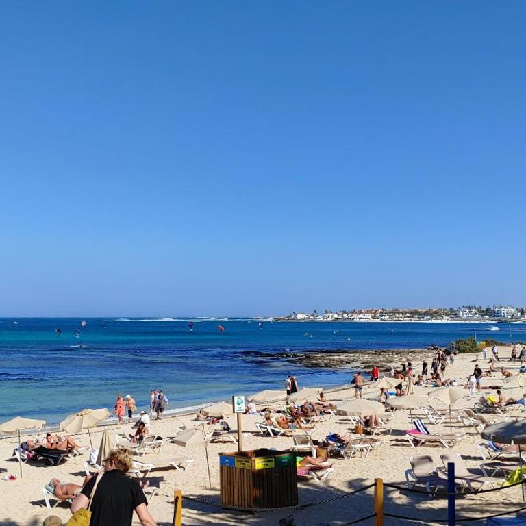 Casa Gaia a 5 minutos de la playa de las dunas - One-Bedroom Apartment - 14
