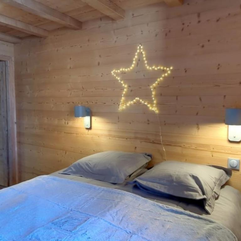 Orion - chalet-style new apartment - Appartement 3 Chambres - 9