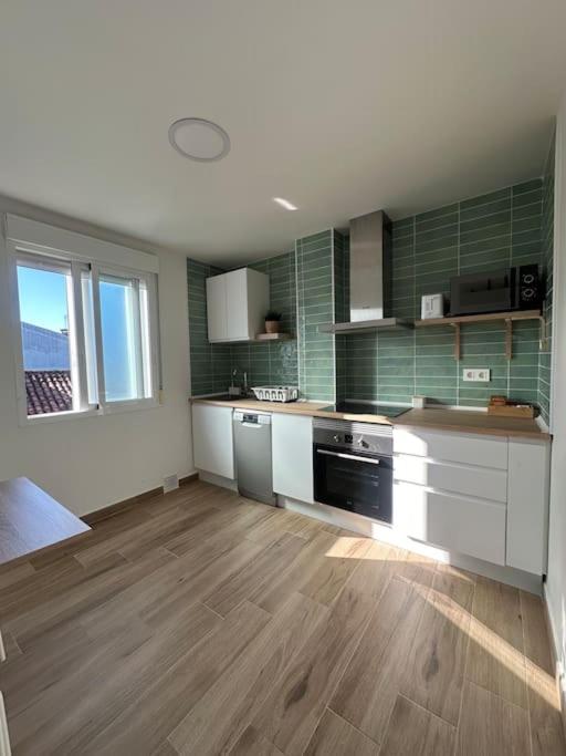O Refuxio da Ría - Two-Bedroom Apartment - 26