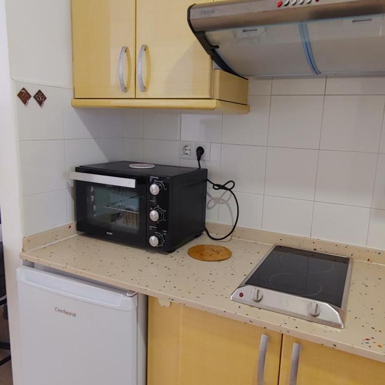 Casa Gaia a 5 minutos de la playa de las dunas - One-Bedroom Apartment - 9