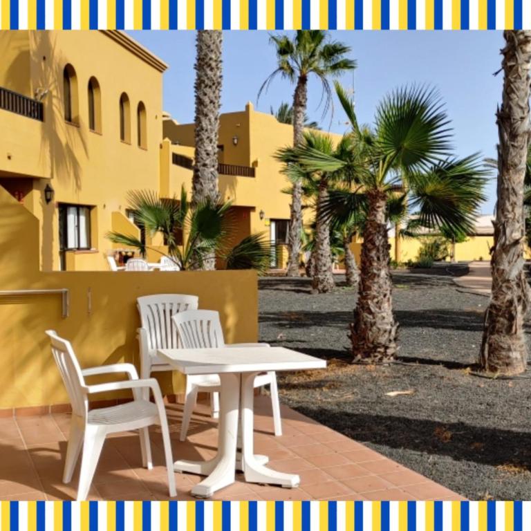 Casa Gaia a 5 minutos de la playa de las dunas - One-Bedroom Apartment - 3