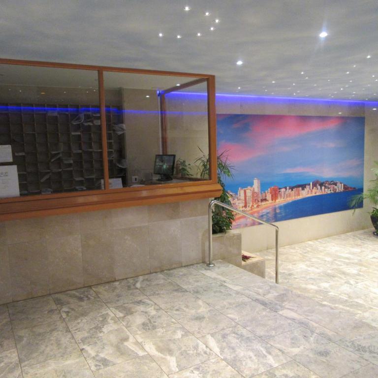 Apartment Diamond - Apartamento - 18