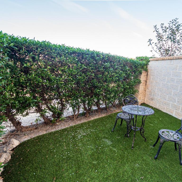 The Garden Apartment - Apartamento de 2 dormitorios - 7