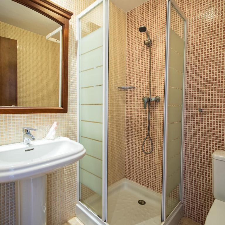 The Garden Apartment - Apartamento de 2 dormitorios - 8