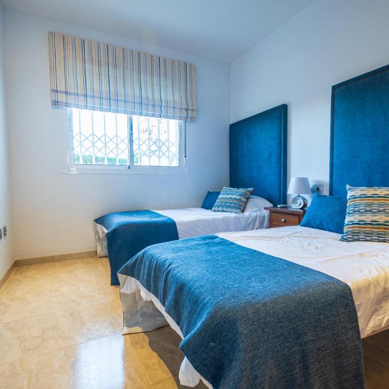The Garden Apartment - Apartamento de 2 dormitorios - 12