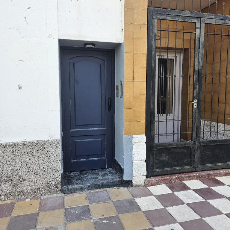 Acogedor departamento centrico - Apartamento de 2 dormitorios - 8