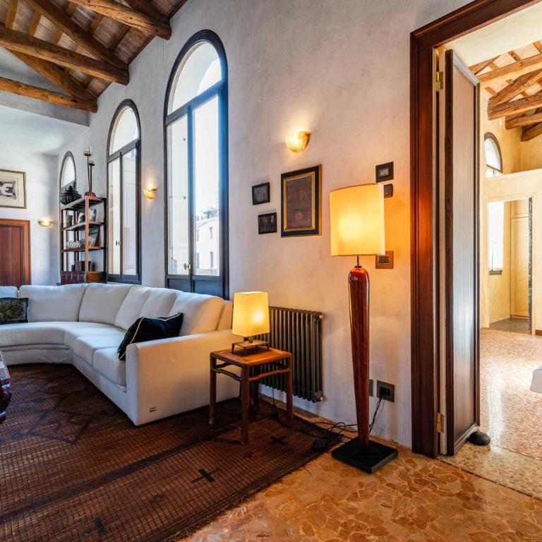 Palazzo Remer - luxury apartments - by Bricola Apartments - Two-Bedroom Apartment - 13