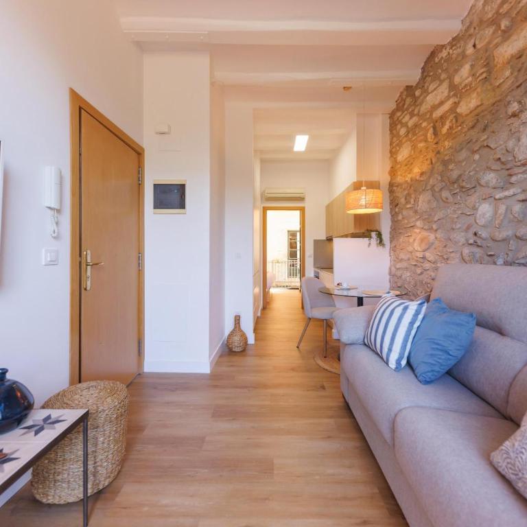 Bravissimo Calderers, Monthly Apartments - Apartamento de 1 dormitorio - 9