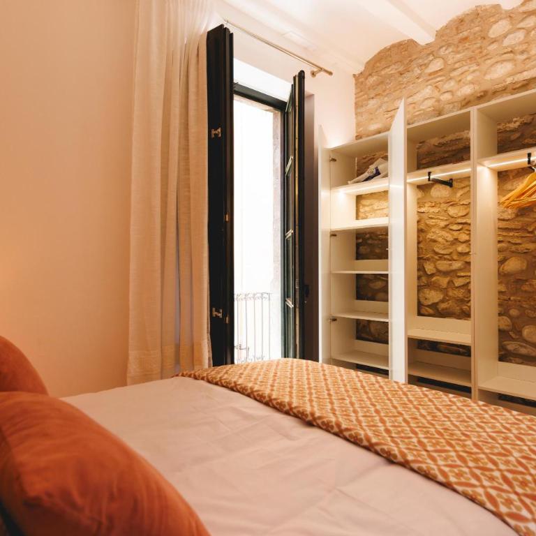 Bravissimo Calderers, Monthly Apartments - Apartamento de 1 dormitorio - 10