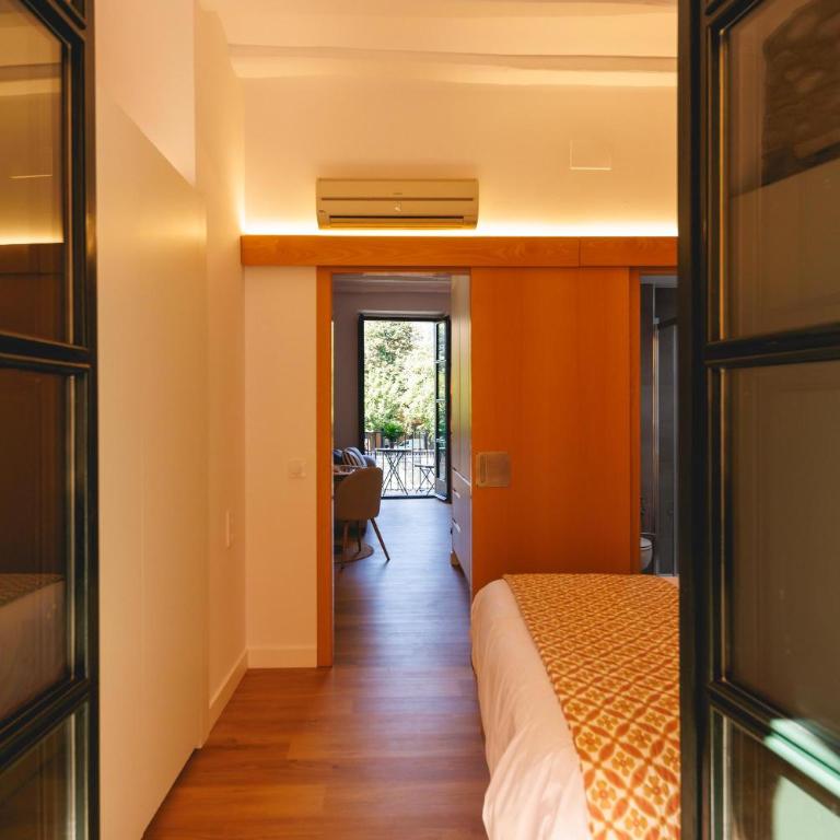 Bravissimo Calderers, Monthly Apartments - Apartamento de 1 dormitorio - 11