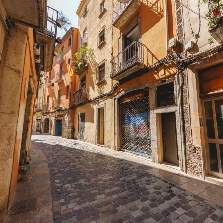 Bravissimo Calderers, Monthly Apartments - Apartamento de 1 dormitorio - 14