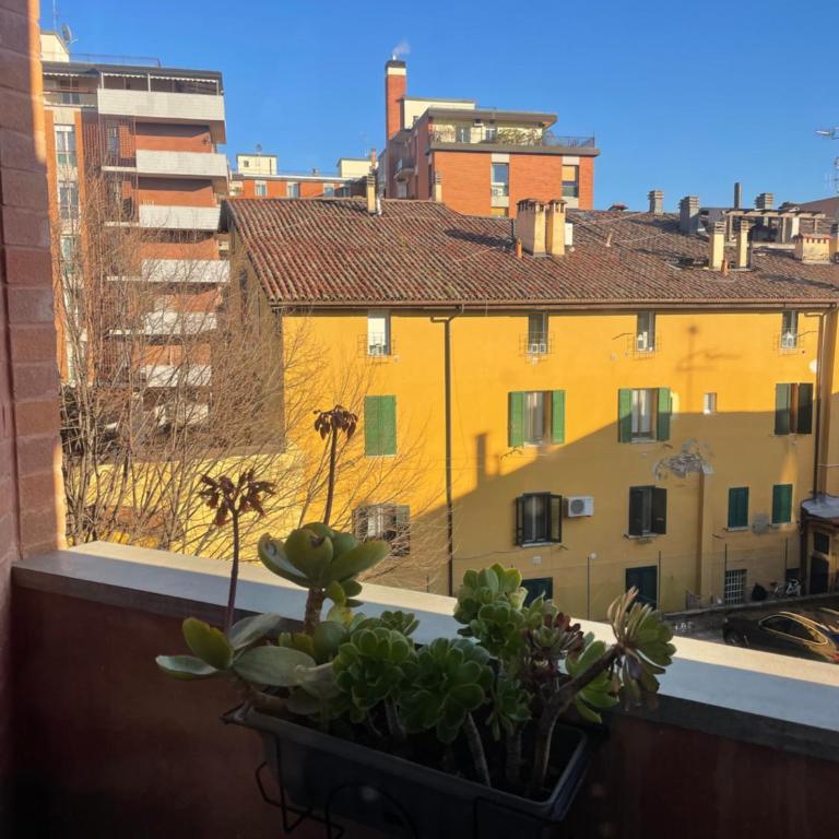 Goodluck - One-Bedroom Apartment - 25