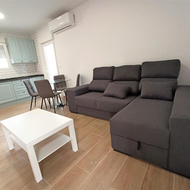 Apartamento a pie de playa - Two-Bedroom Apartment - 1