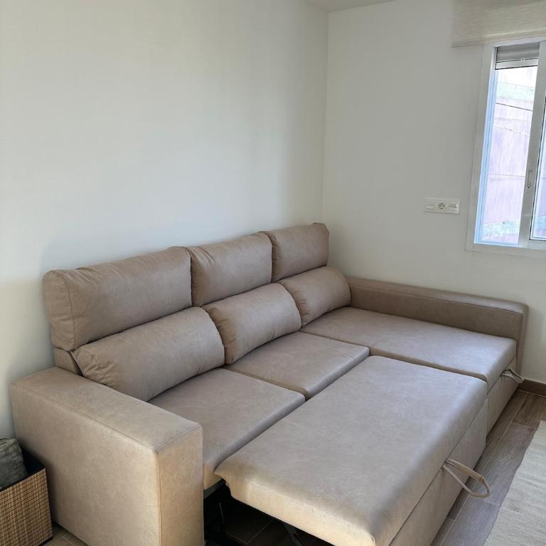 O Refuxio da Ría - Two-Bedroom Apartment - 38
